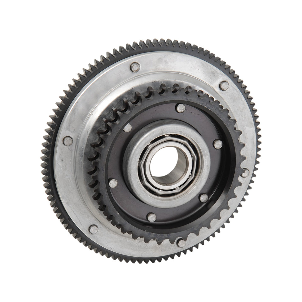 DRAG SPECIALTIES - CLUTCH SHELL - '98-'06 BIG TWIN