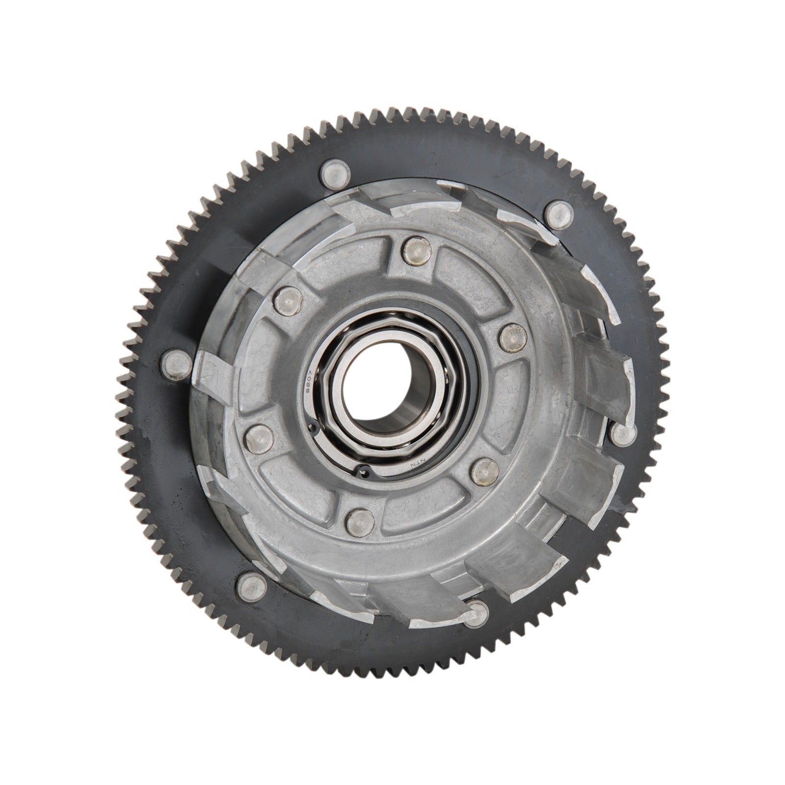 DRAG SPECIALTIES - CLUTCH SHELL - '98-'06 BIG TWIN