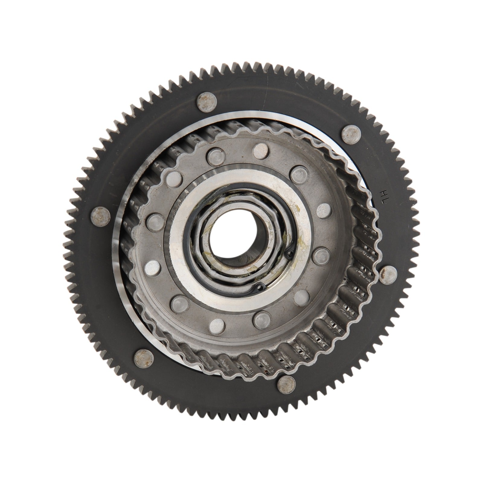 DRAG SPECIALTIES - CLUTCH SHELL - '94-'97 BIG TWIN
