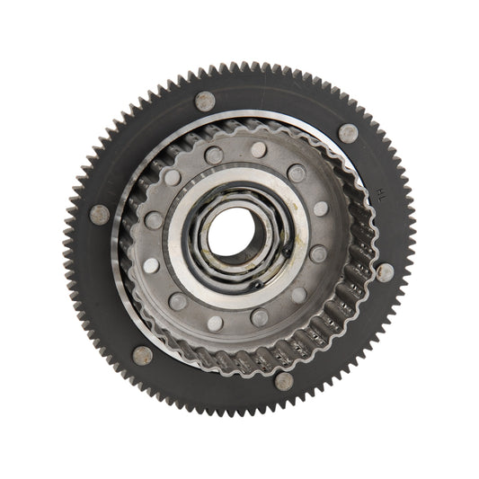 DRAG SPECIALTIES - CLUTCH SHELL - '94-'97 BIG TWIN