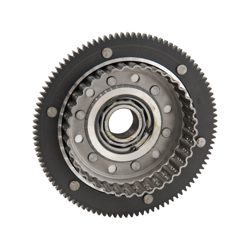 DRAG SPECIALTIES - CLUTCH SHELL - '94-'97 BIG TWIN