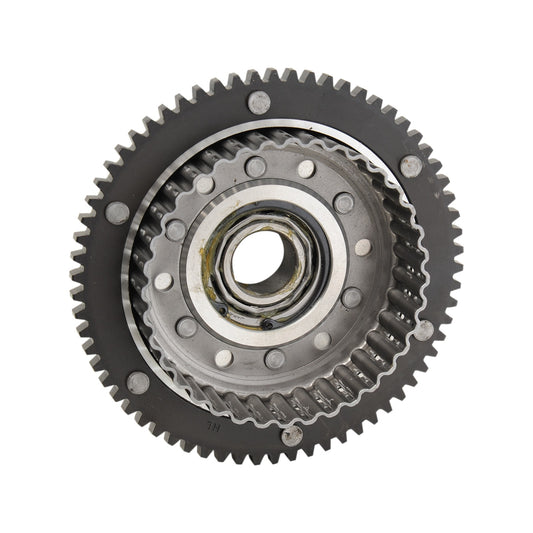 DRAG SPECIALTIES - CLUTCH SHELL - '90-'93 BIG TWIN