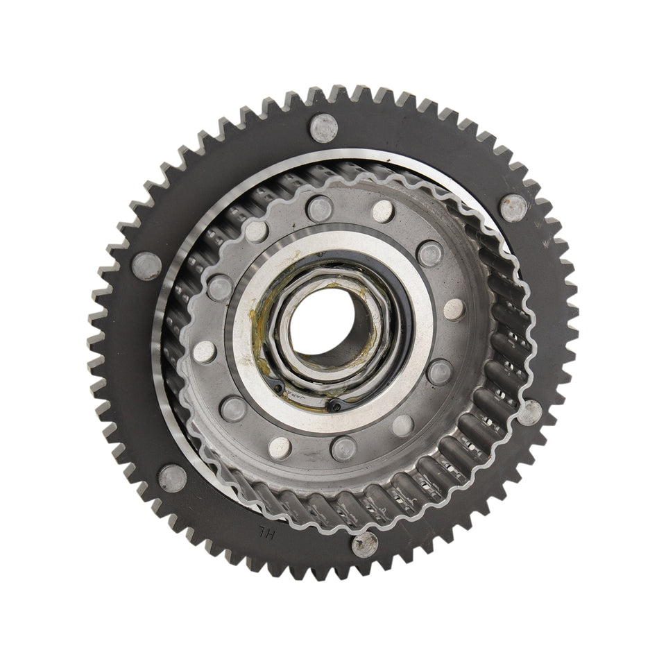 DRAG SPECIALTIES - CLUTCH SHELL - '90-'93 BIG TWIN