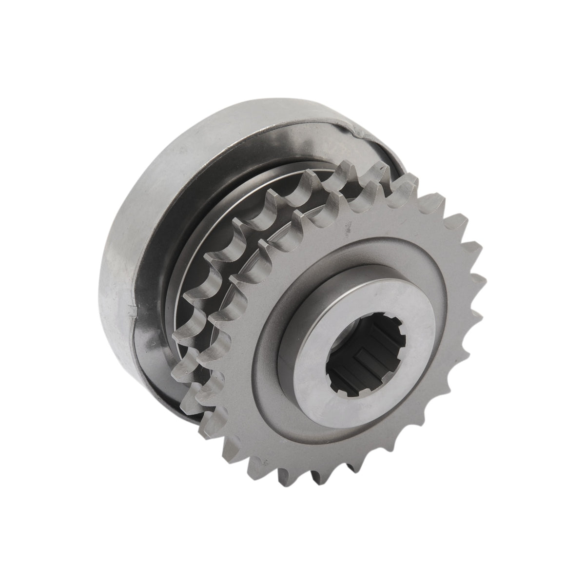 DRAG SPECIALTIES - COMPENSATING SPROCKET KIT - '94-'06 BIG TWIN