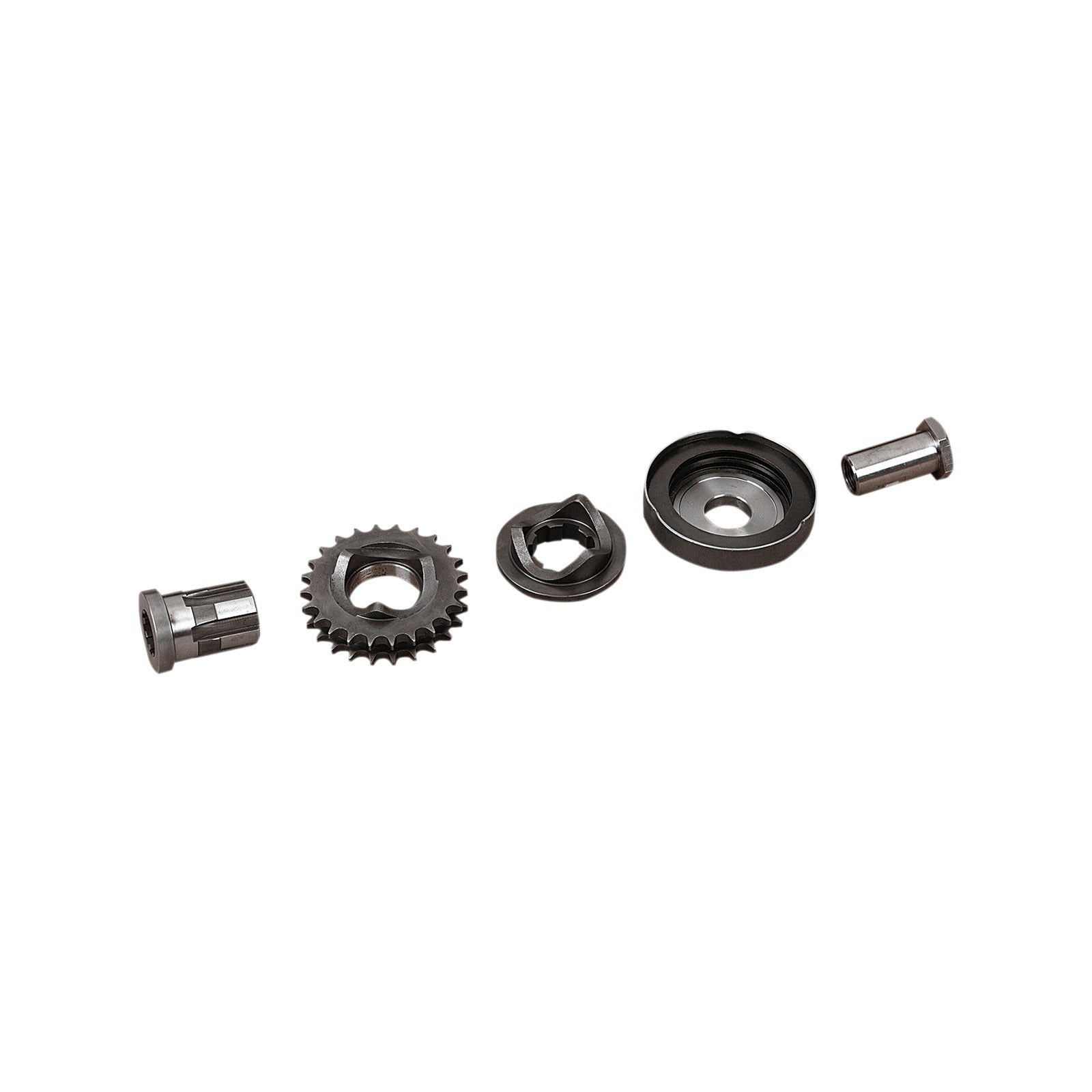 DRAG SPECIALTIES - COMPENSATING SPROCKET KIT - '94-'06 BIG TWIN