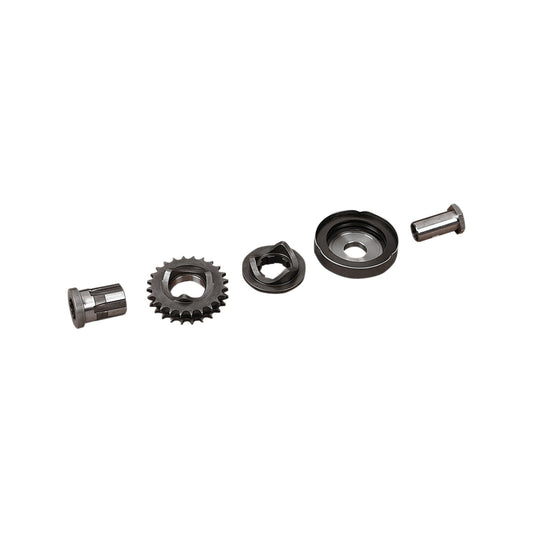 DRAG SPECIALTIES - COMPENSATING SPROCKET KIT - '94-'06 BIG TWIN