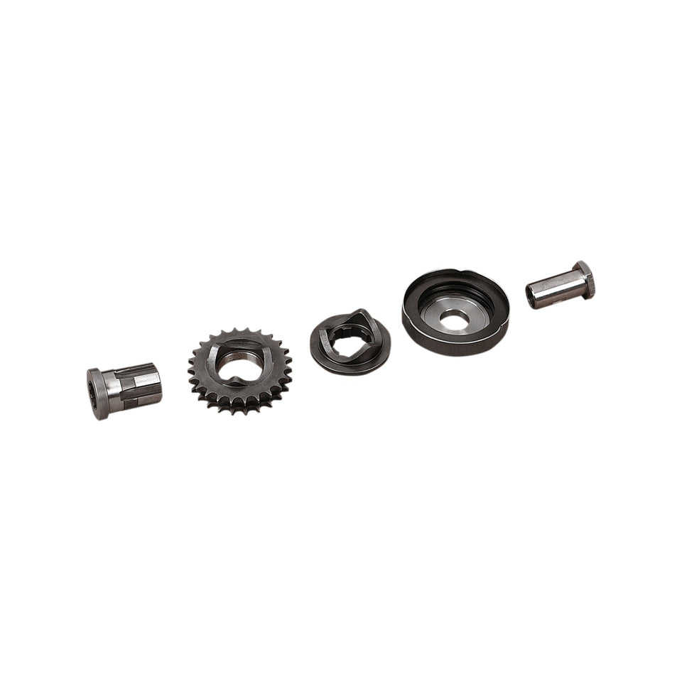 DRAG SPECIALTIES - COMPENSATING SPROCKET KIT - '94-'06 BIG TWIN