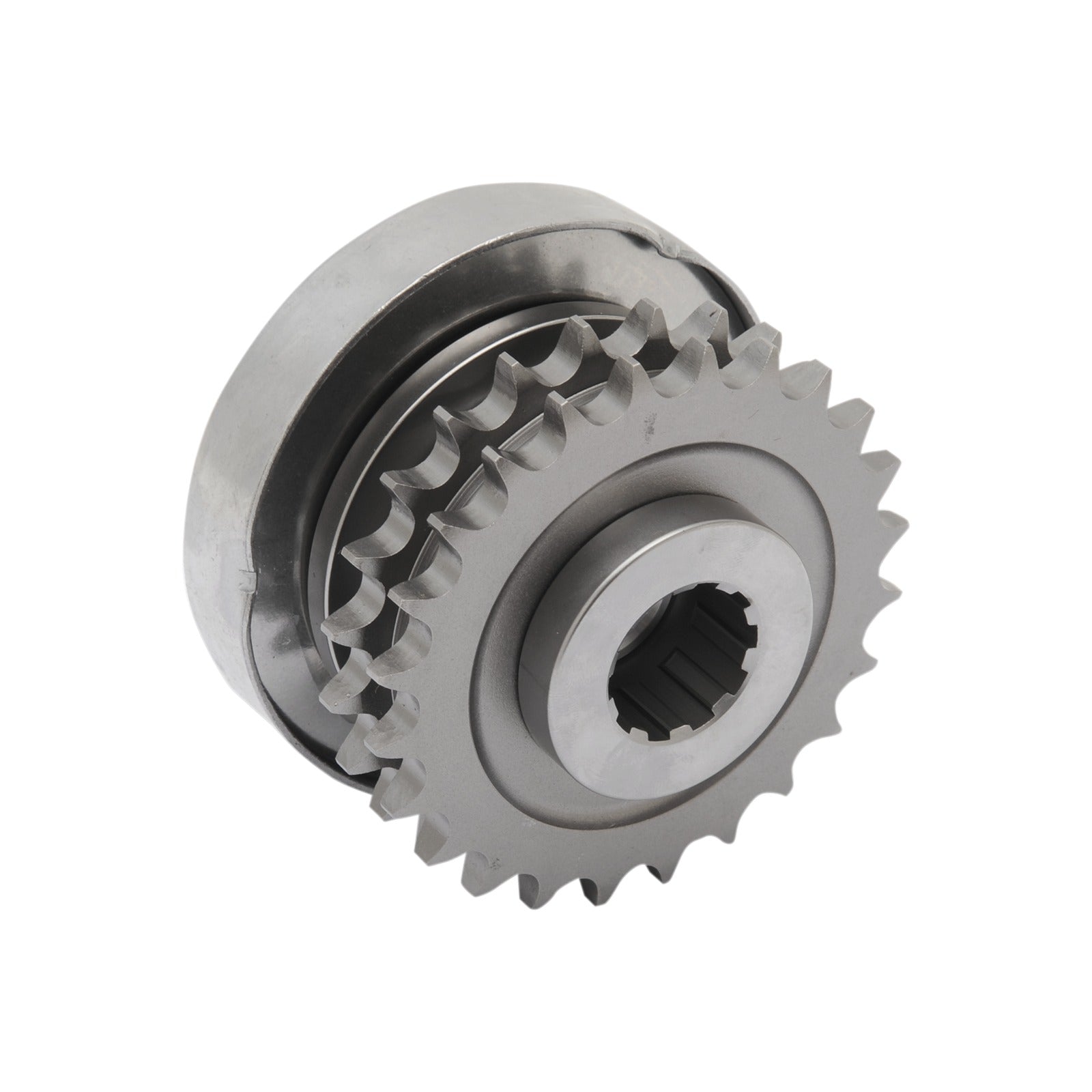 DRAG SPECIALTIES - COMPENSATING SPROCKET KIT - '91-'01 BIG TWIN