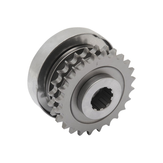 DRAG SPECIALTIES - COMPENSATING SPROCKET KIT - '91-'01 BIG TWIN