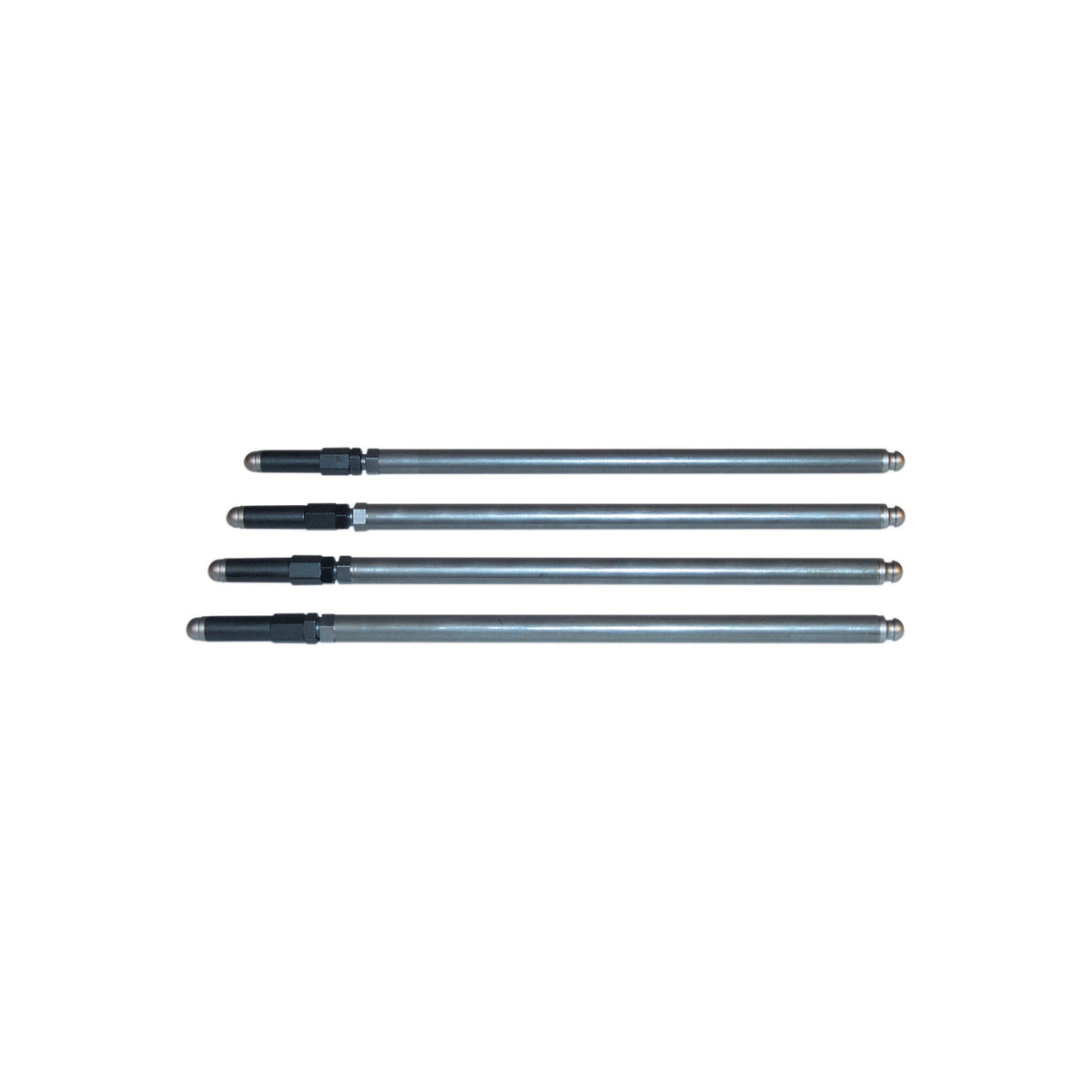 S&S CYCLE - ADJUSTABLE PUSHRODS - TWIN CAM '99-'17