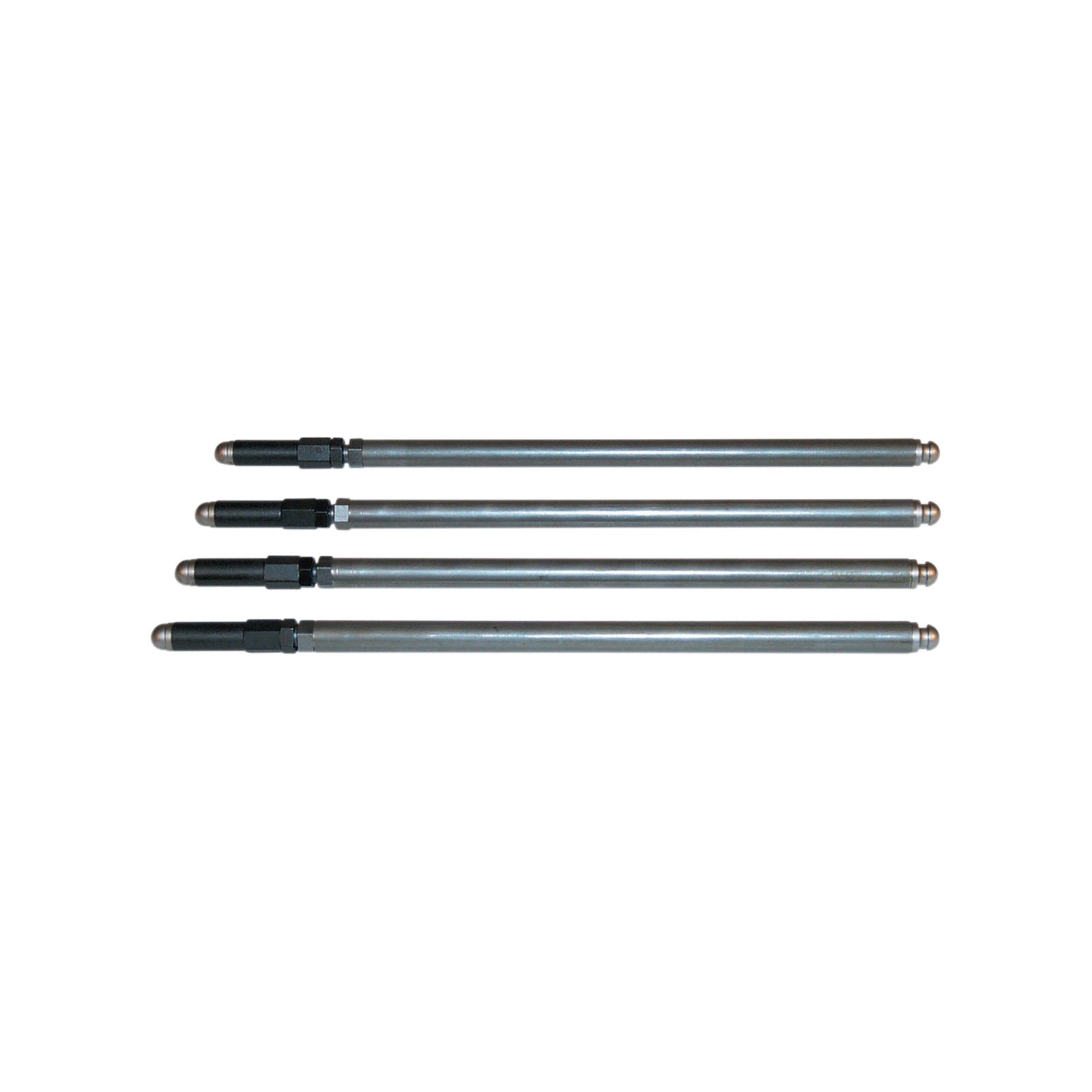 S&S CYCLE - ADJUSTABLE PUSHRODS - TWIN CAM '99-'17