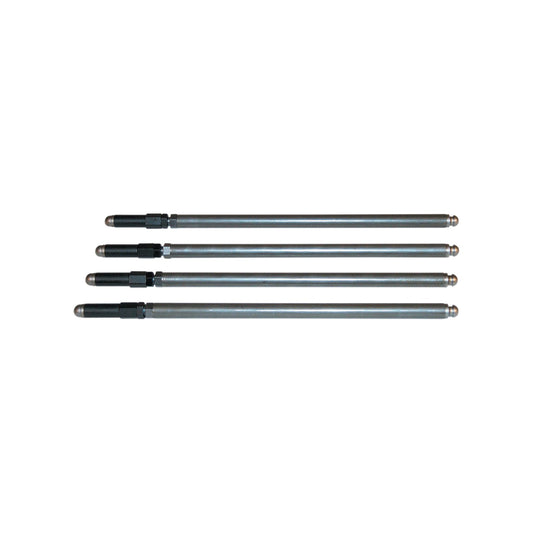 S&S CYCLE - ADJUSTABLE PUSHRODS - TWIN CAM '99-'17