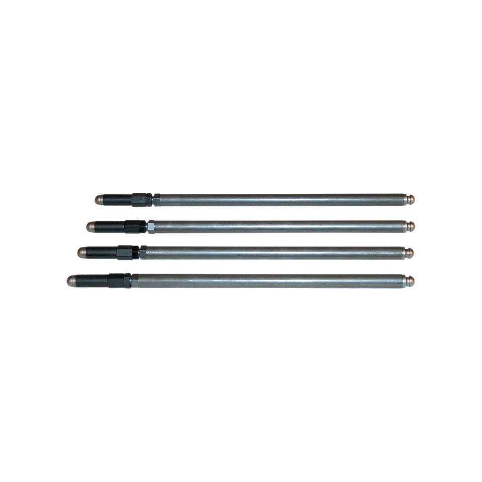 S&S CYCLE - ADJUSTABLE PUSHRODS - TWIN CAM '99-'17