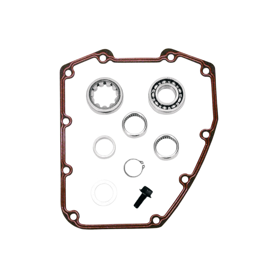 S&S CYCLE - CAM INSTALLATION KIT - CHAIN DRIVE - '99-'06 TWIN CAM (EXCEPT '06 DYNA)