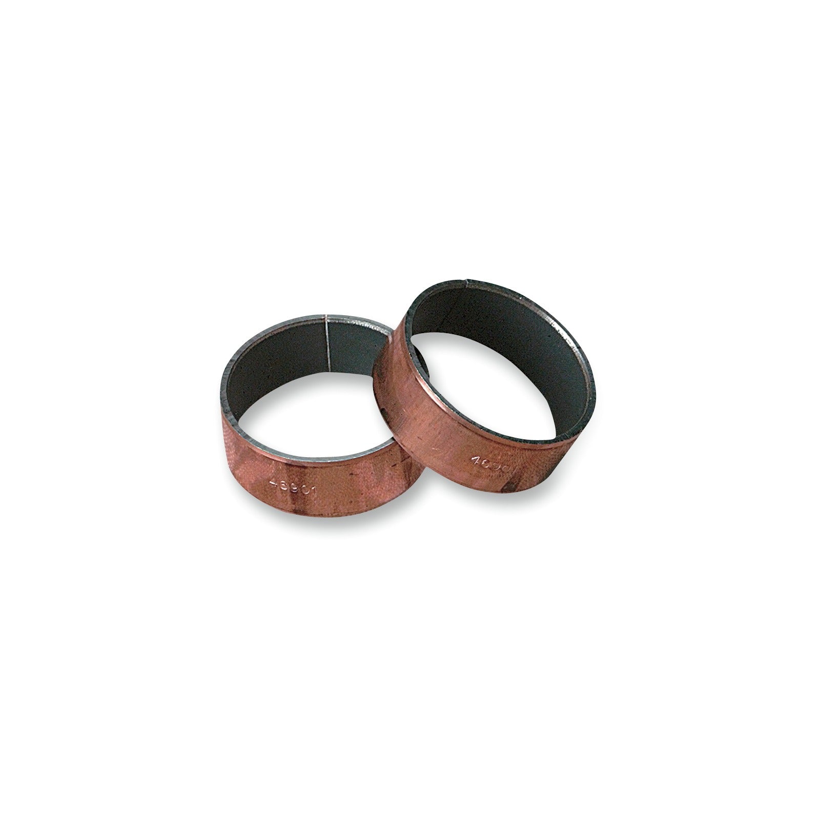 DRAG SPECIALTIES - FORK BUSHING - 35 MM - 0.588" W - '84-'87 FX/XL - UPPER