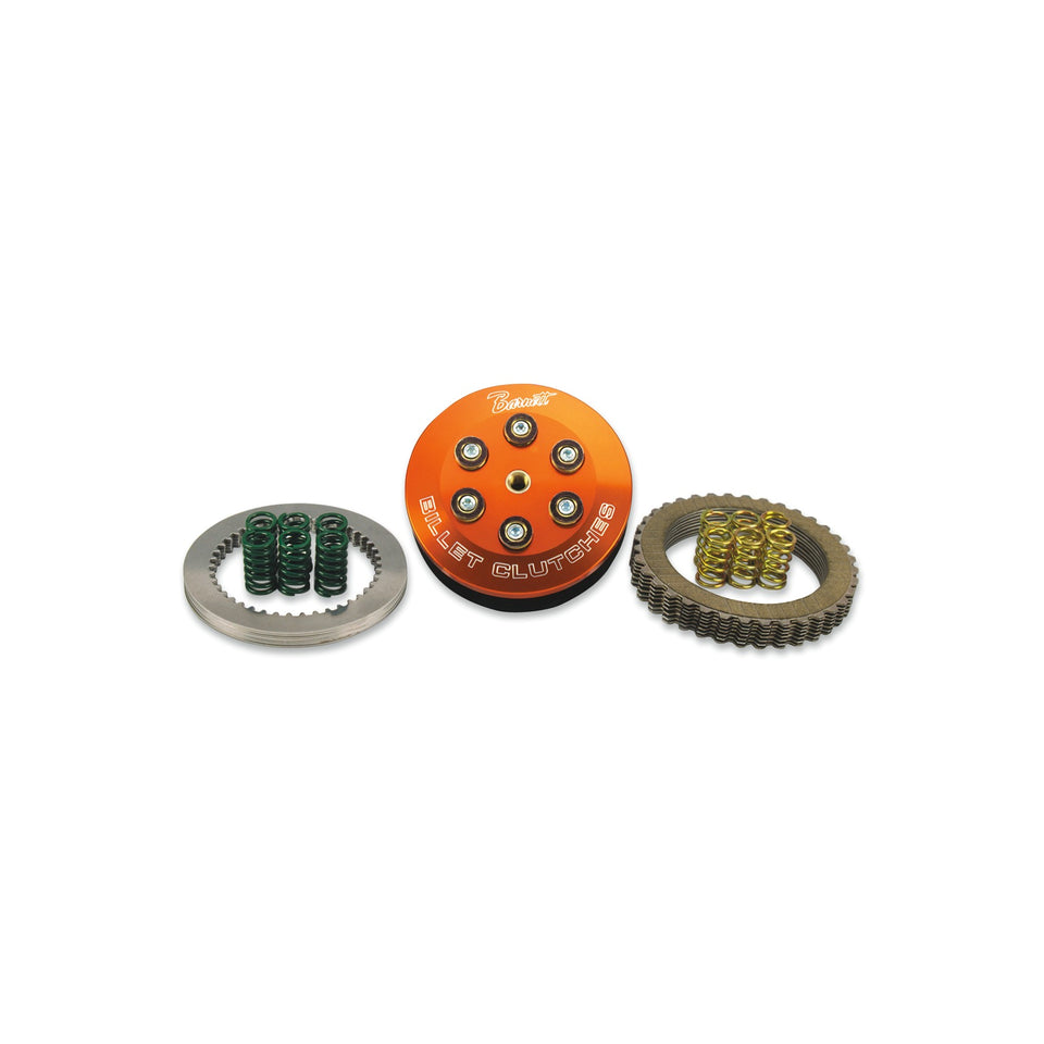 BARNETT - SCORPION CLUTCH