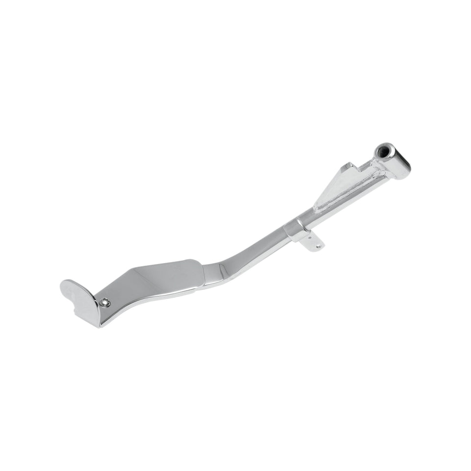 DRAG SPECIALTIES - KICKSTAND EXTENSION - CHROME - HARLEY-DAVIDSON