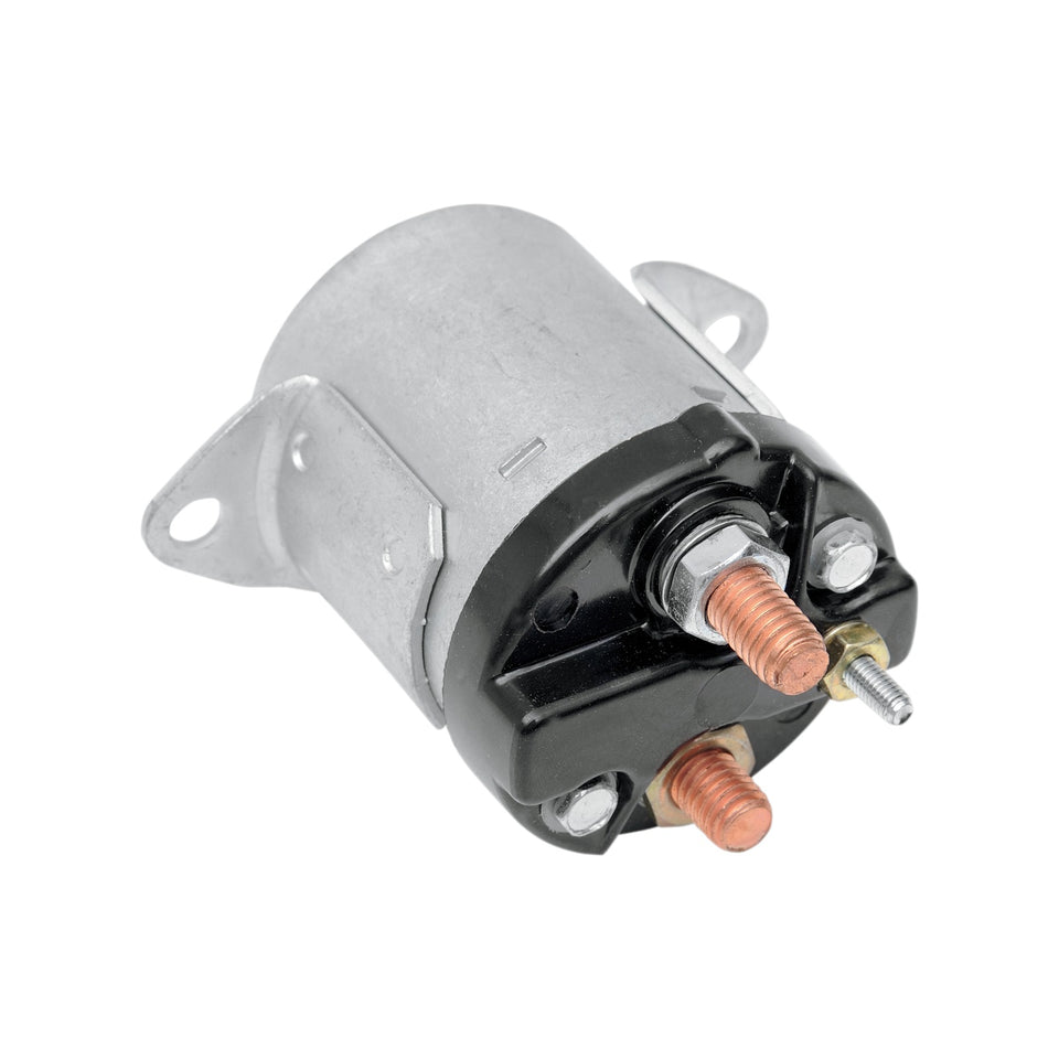 DRAG SPECIALTIES - STARTER SOLENOID - HARLEY DAVIDSON