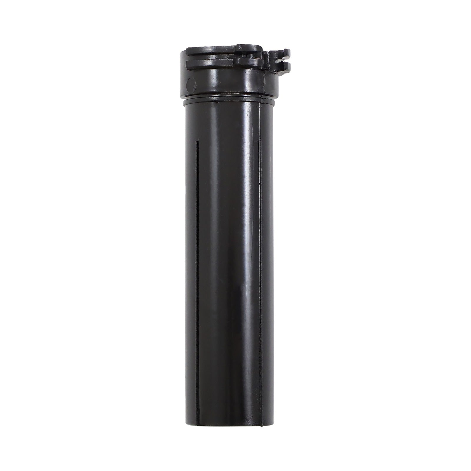 DRAG SPECIALTIES - THROTTLE SLEEVE - DUAL - BLACK