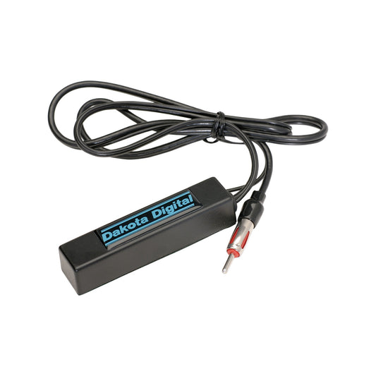 DAKOTA DIGITAL - HIDDEN ANTENNA