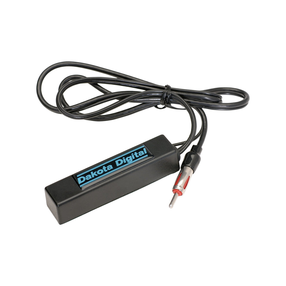DAKOTA DIGITAL - HIDDEN ANTENNA