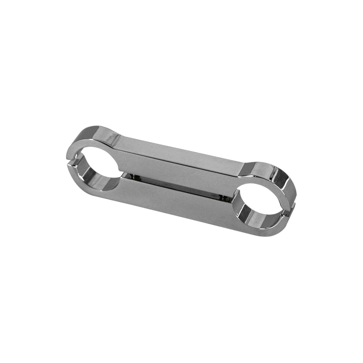 DAKOTA DIGITAL - CHROME GAUGE MOUNT - FOR 1.00" RISERS