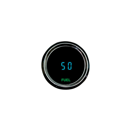DAKOTA DIGITAL - FUEL GAUGE 2-1/16"