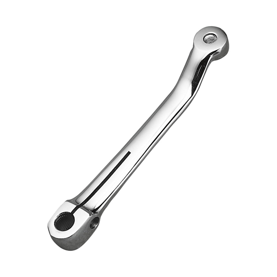 DRAG SPECIALTIES - SHIFT LEVER - CHROME - FXST