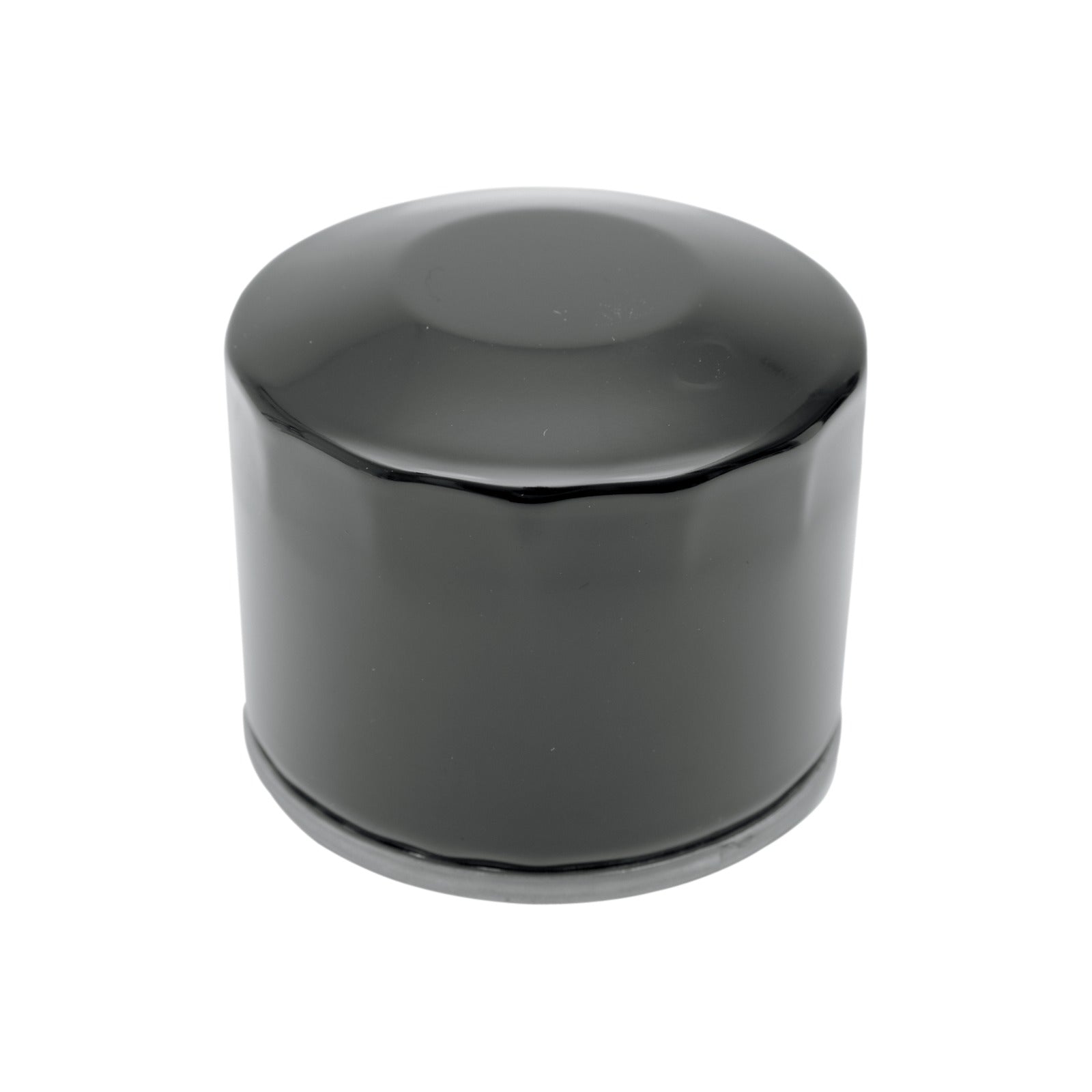 DRAG SPECIALTIES - OIL FILTER - BLACK