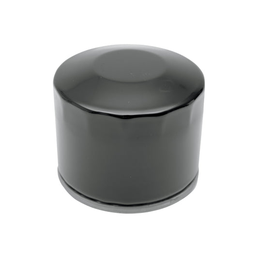 DRAG SPECIALTIES - OIL FILTER - BLACK