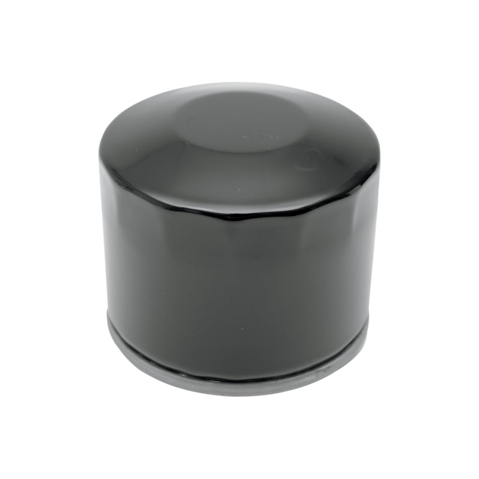 DRAG SPECIALTIES - OIL FILTER - BLACK