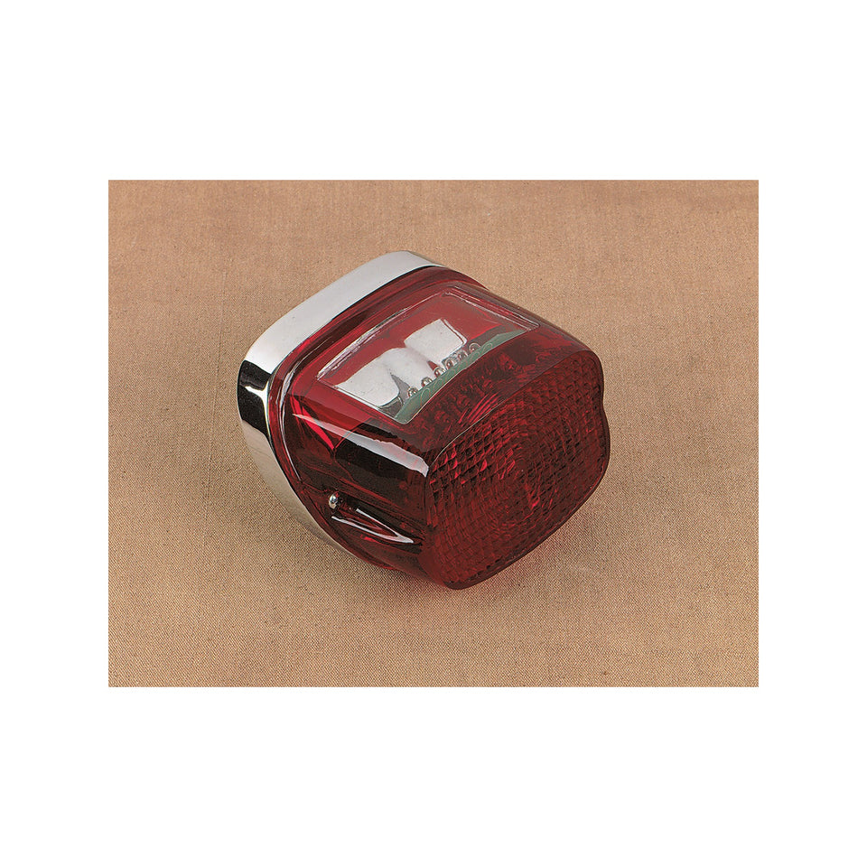 DRAG SPECIALTIES - TAILLIGHT - LED - OEM STYLE