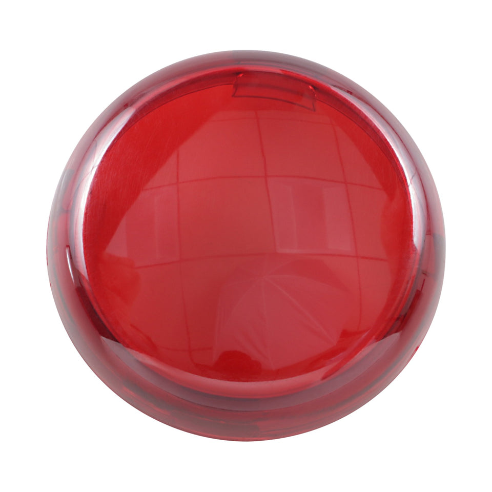 DRAG SPECIALTIES - TURN SIGNAL LENS - RED