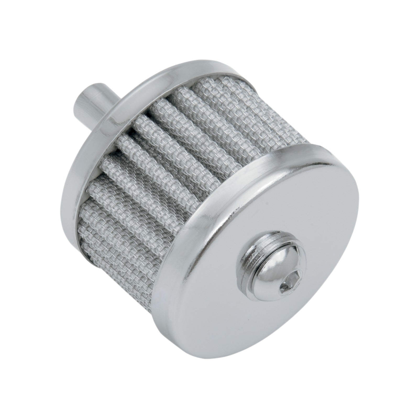 DRAG SPECIALTIES - CRANKCASE VENT REPLACEMENT FILTER