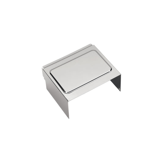 DRAG SPECIALTIES - BATTERY COVER - HARLEY DAVIDSON