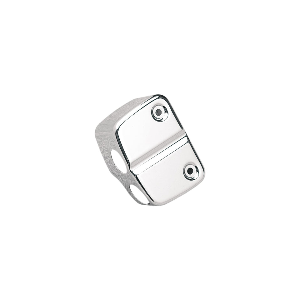 DRAG SPECIALTIES - COIL COVER - CHROME - HARLEY DAVIDSON