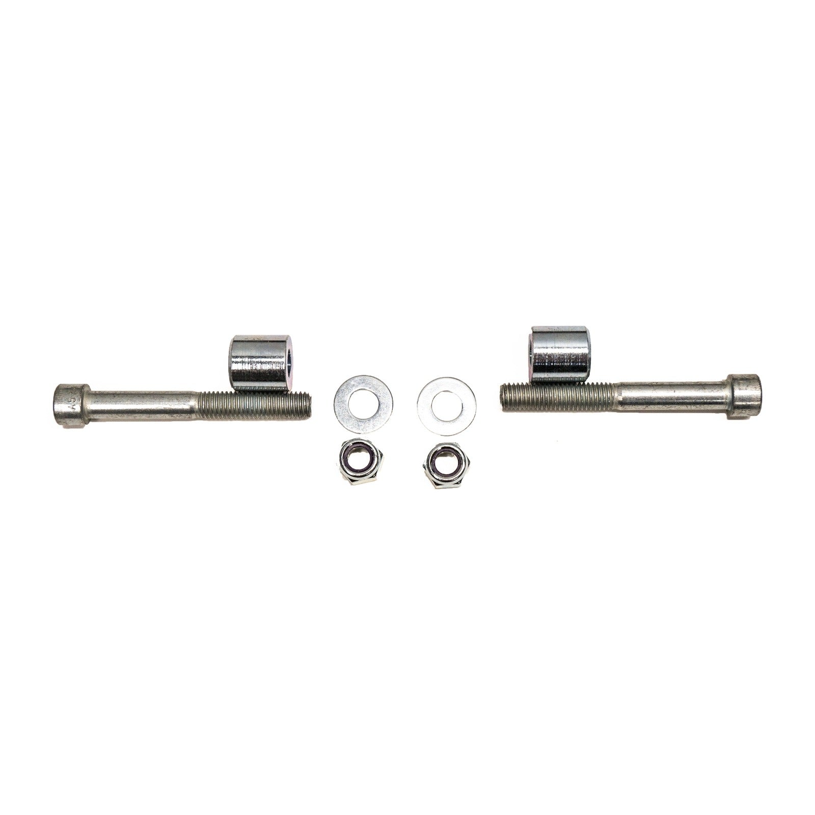RWD RS-2 Bolt Kit for 1991 - 2005 Harley Davidson Dyna