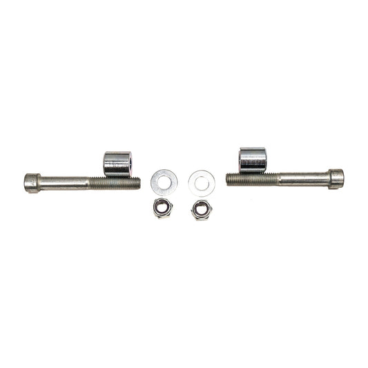RWD RS-2 Bolt Kit for 1991 - 2005 Harley Davidson Dyna