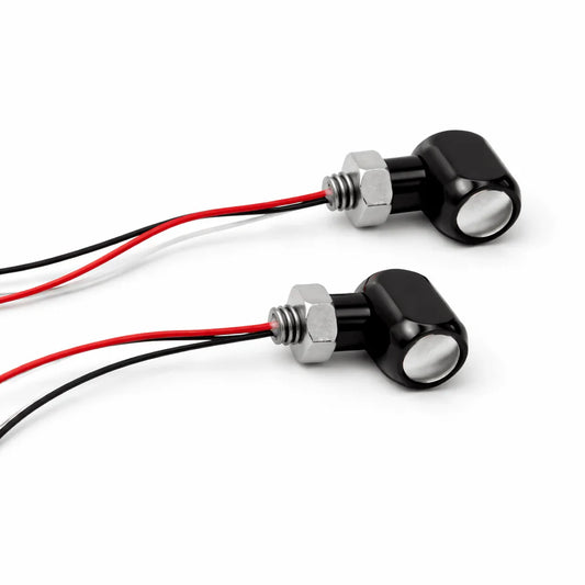 EAGLE LIGHTS MINI BULLET REAR LED BRAKE/TURN SIGNAL (2 LIGHTS INCLUDED)