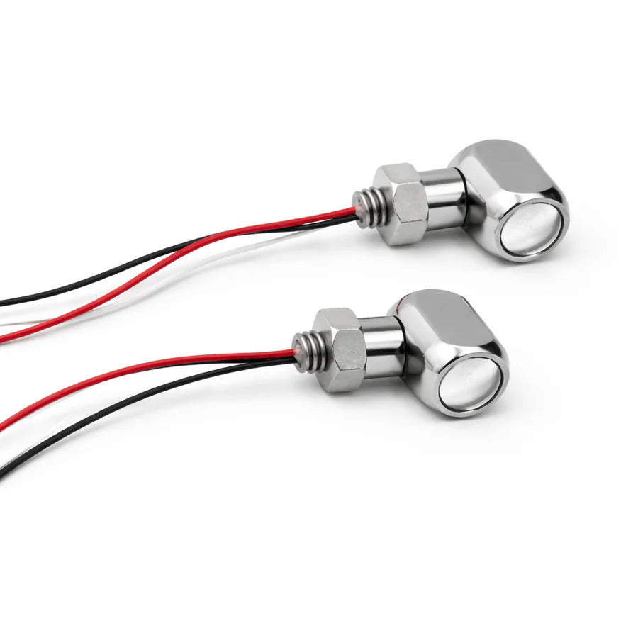 EAGLE LIGHTS MINI BULLET REAR LED BRAKE/TURN SIGNAL (2 LIGHTS INCLUDED)