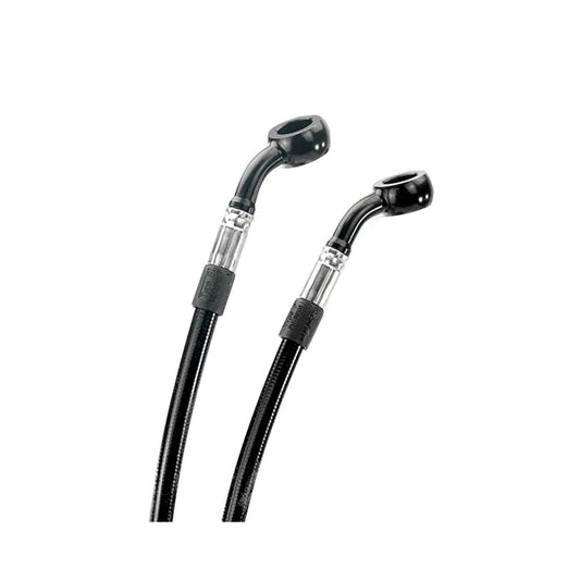 KRAUS - DUAL FRONT CALIPER BRAKE LINE (BAGGER)