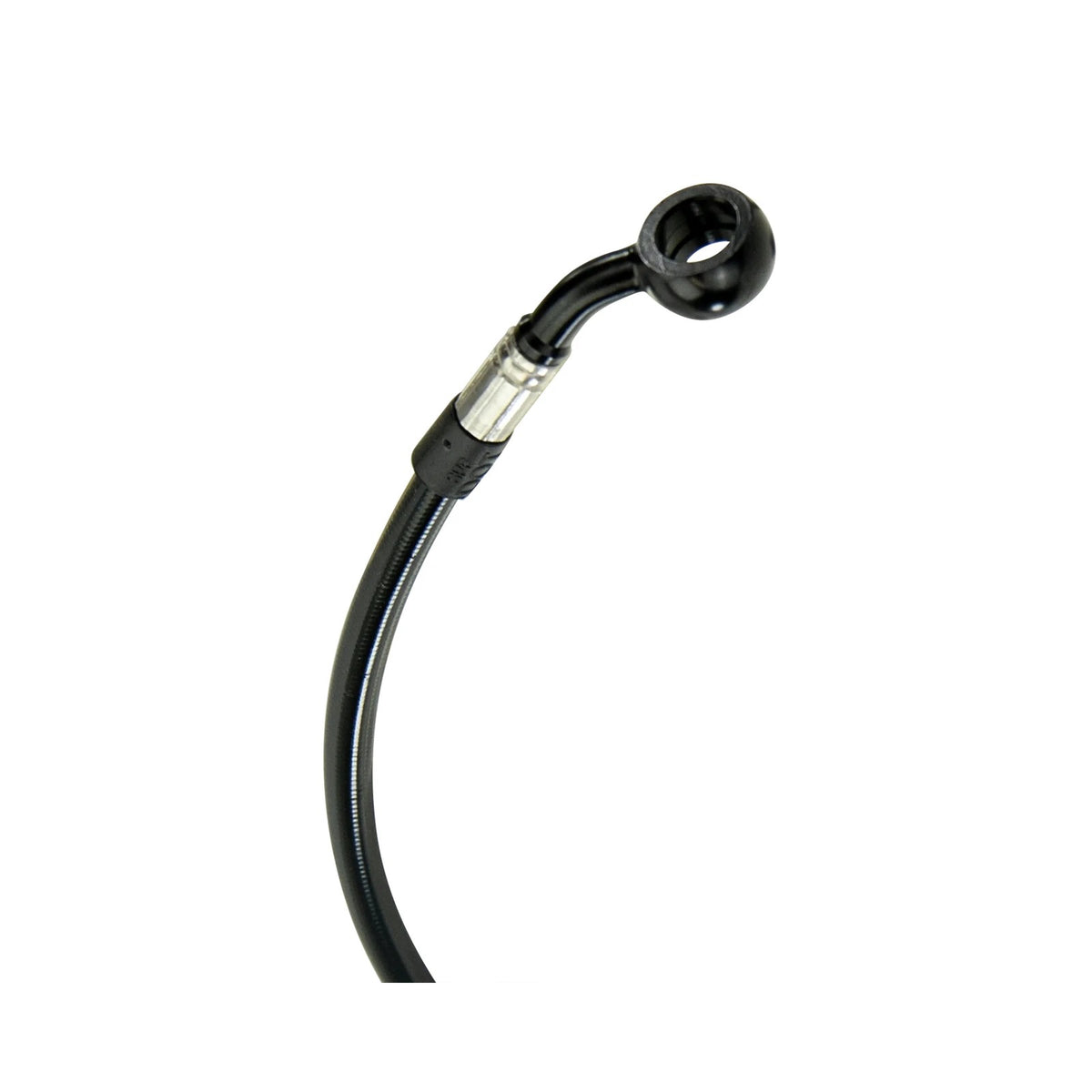 KRAUS - RISER BRAKE LINE (M8 SOFTAIL)