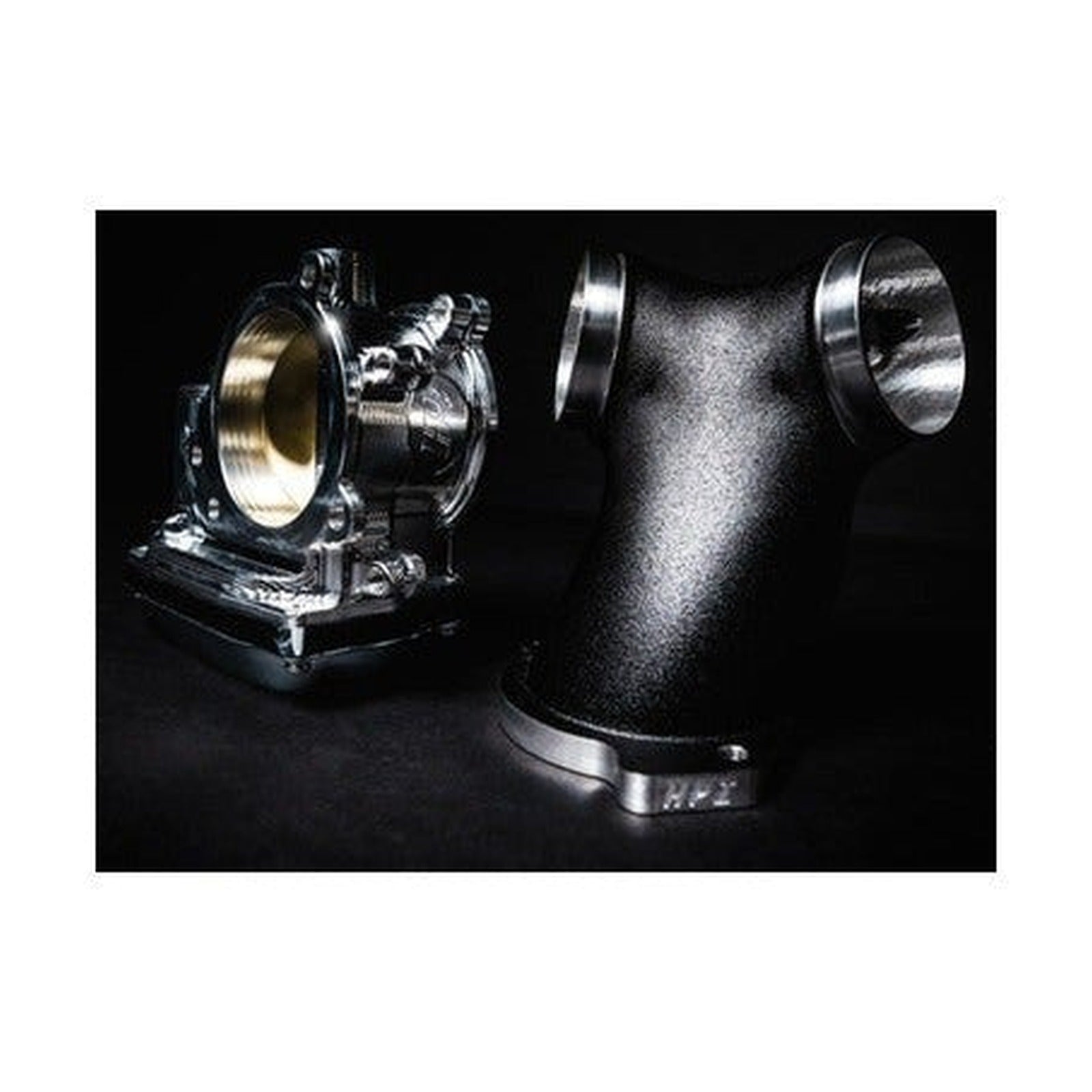 HPI - Milwaukee 8® Throttle Bodies