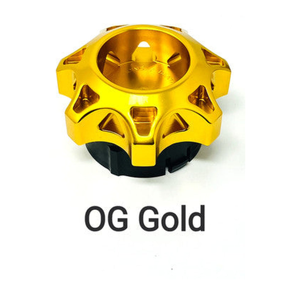 DMR LEFT SIDE DUMMY GAS CAP