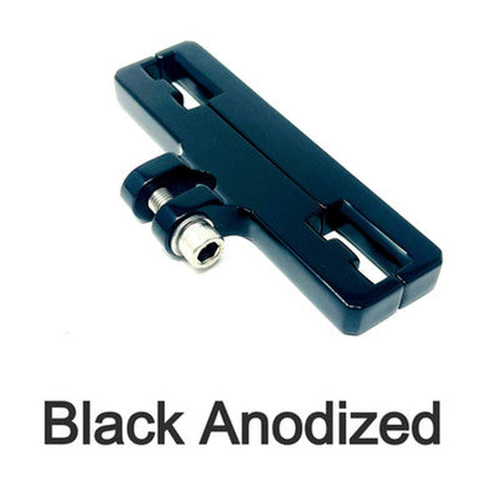 DMR GAUGE CLAMP FOR DESTROYERRISERS