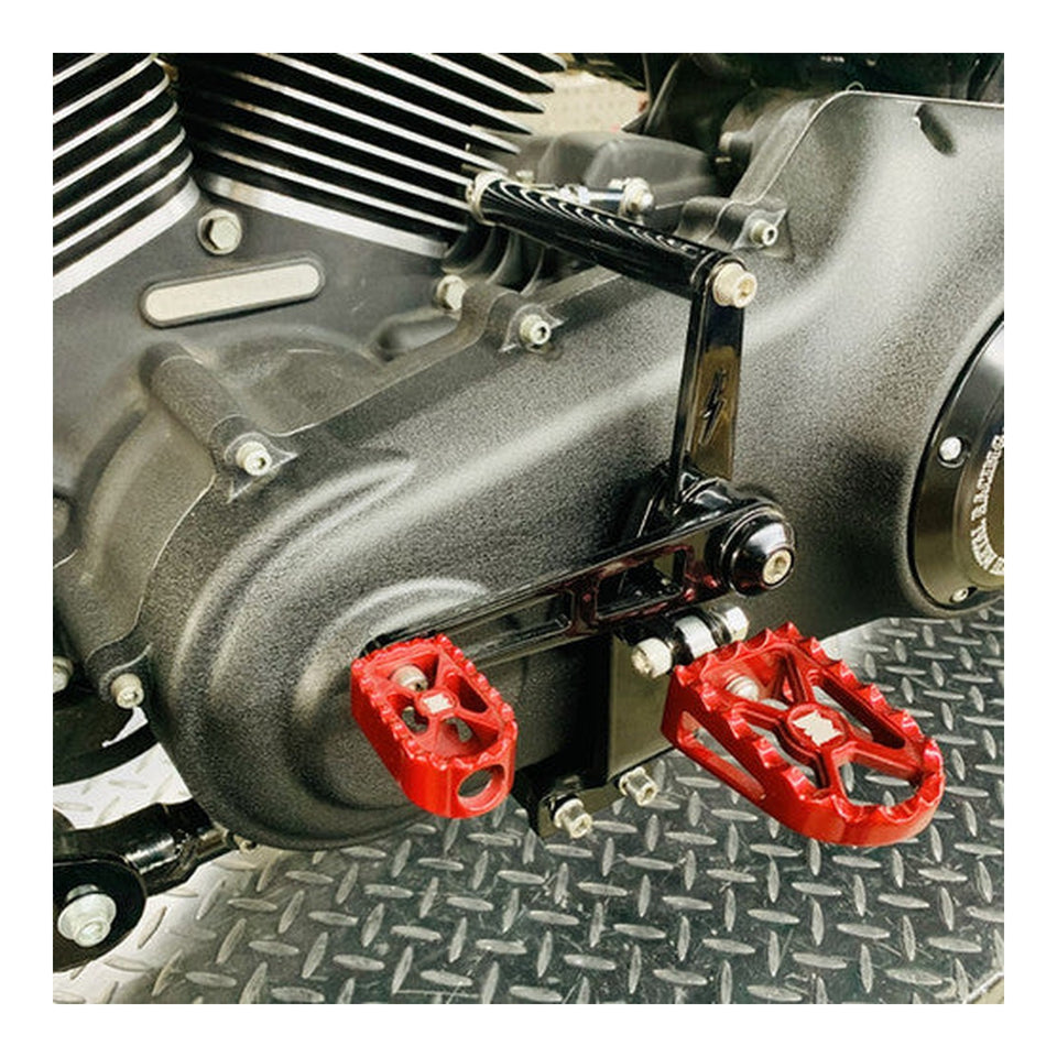 DMR DYNA MID CONTROLS