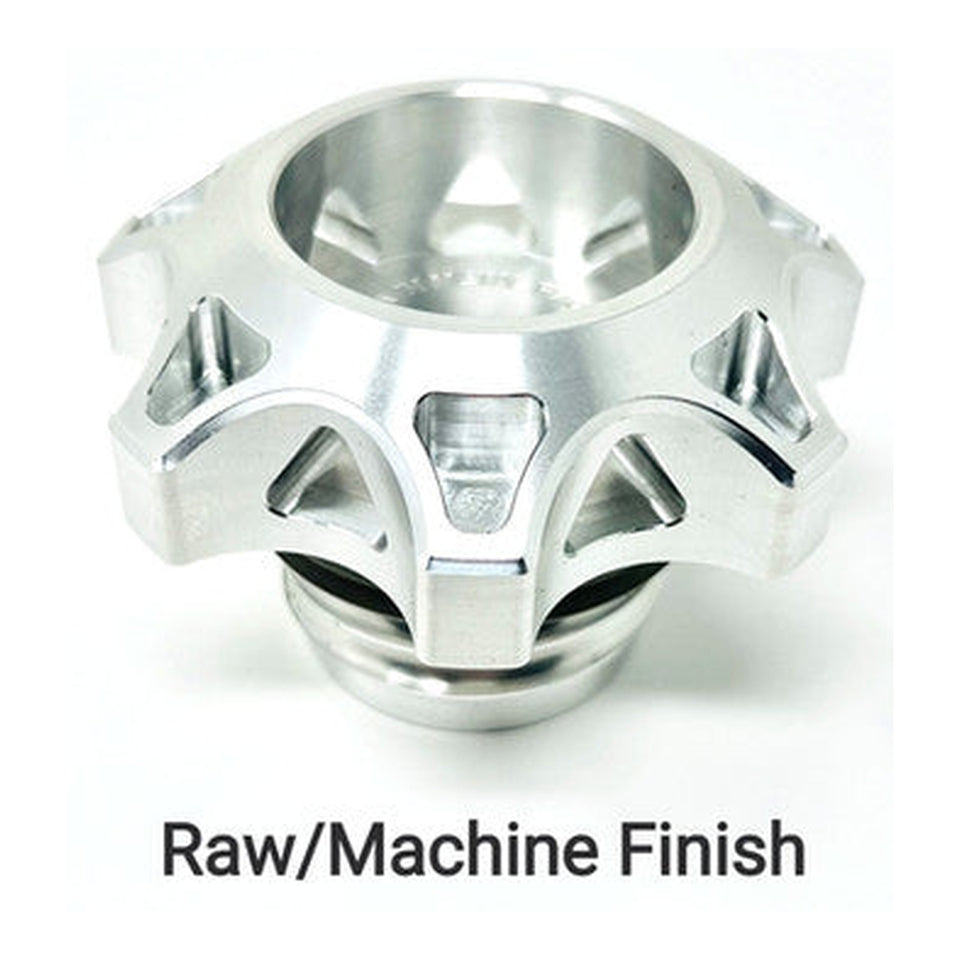 DMR GAS CAP