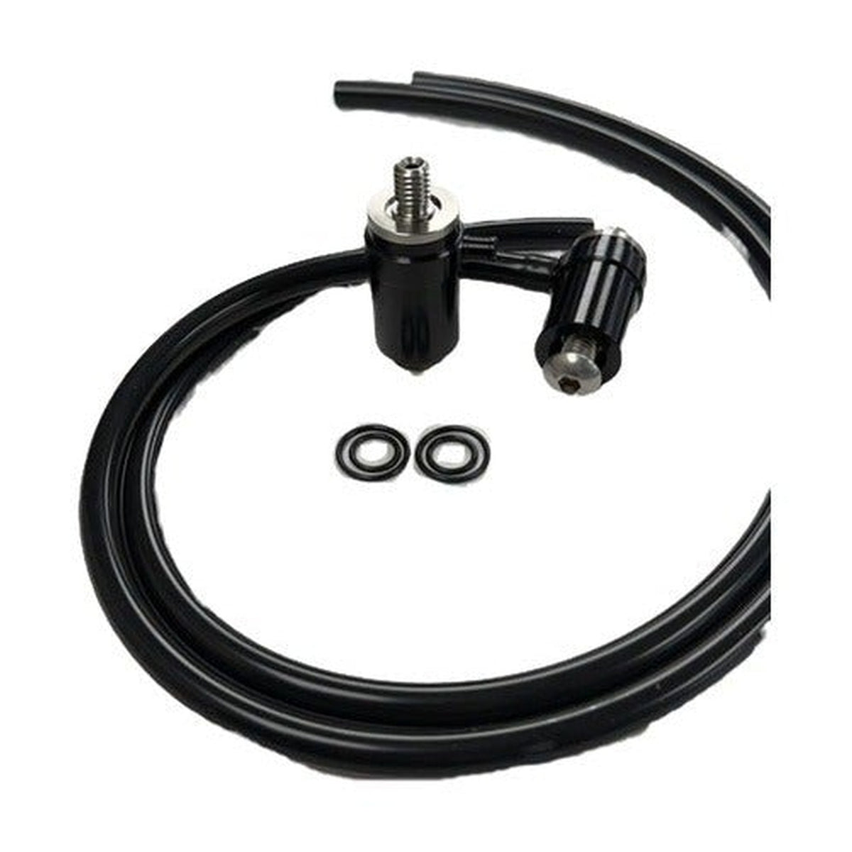 HPI - EXTERNAL BREATHER SYSTEM