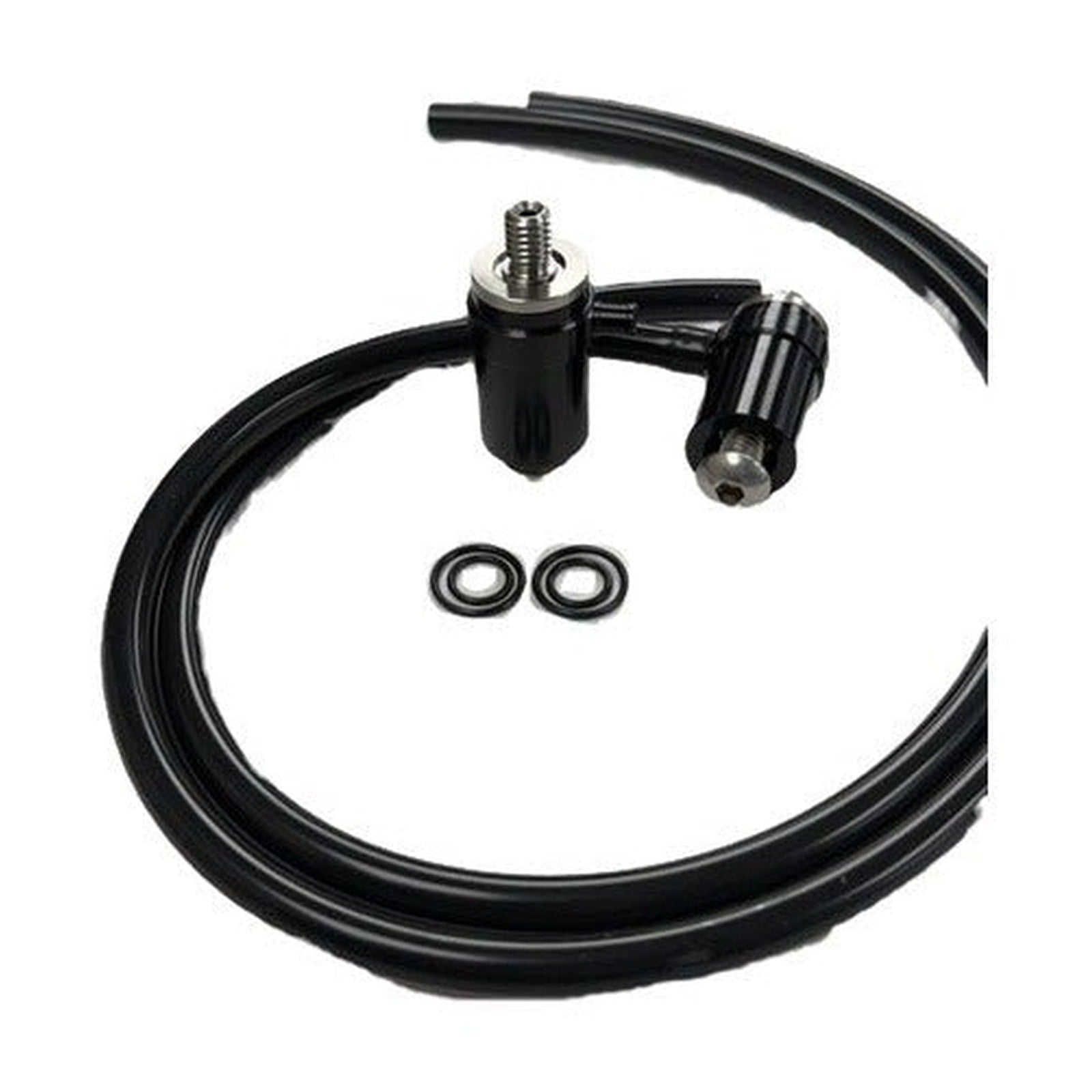 HPI - EXTERNAL BREATHER SYSTEM