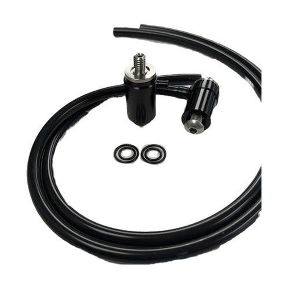HPI - EXTERNAL BREATHER SYSTEM